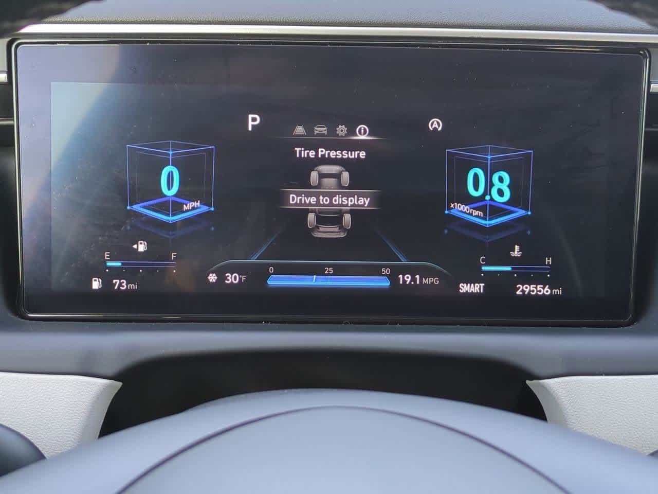 Thumbnail: 2023 Hyundai Tucson - 32