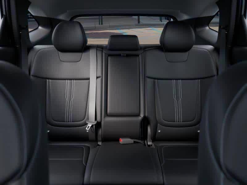 Thumbnail: 2026 Hyundai Tucson - 12