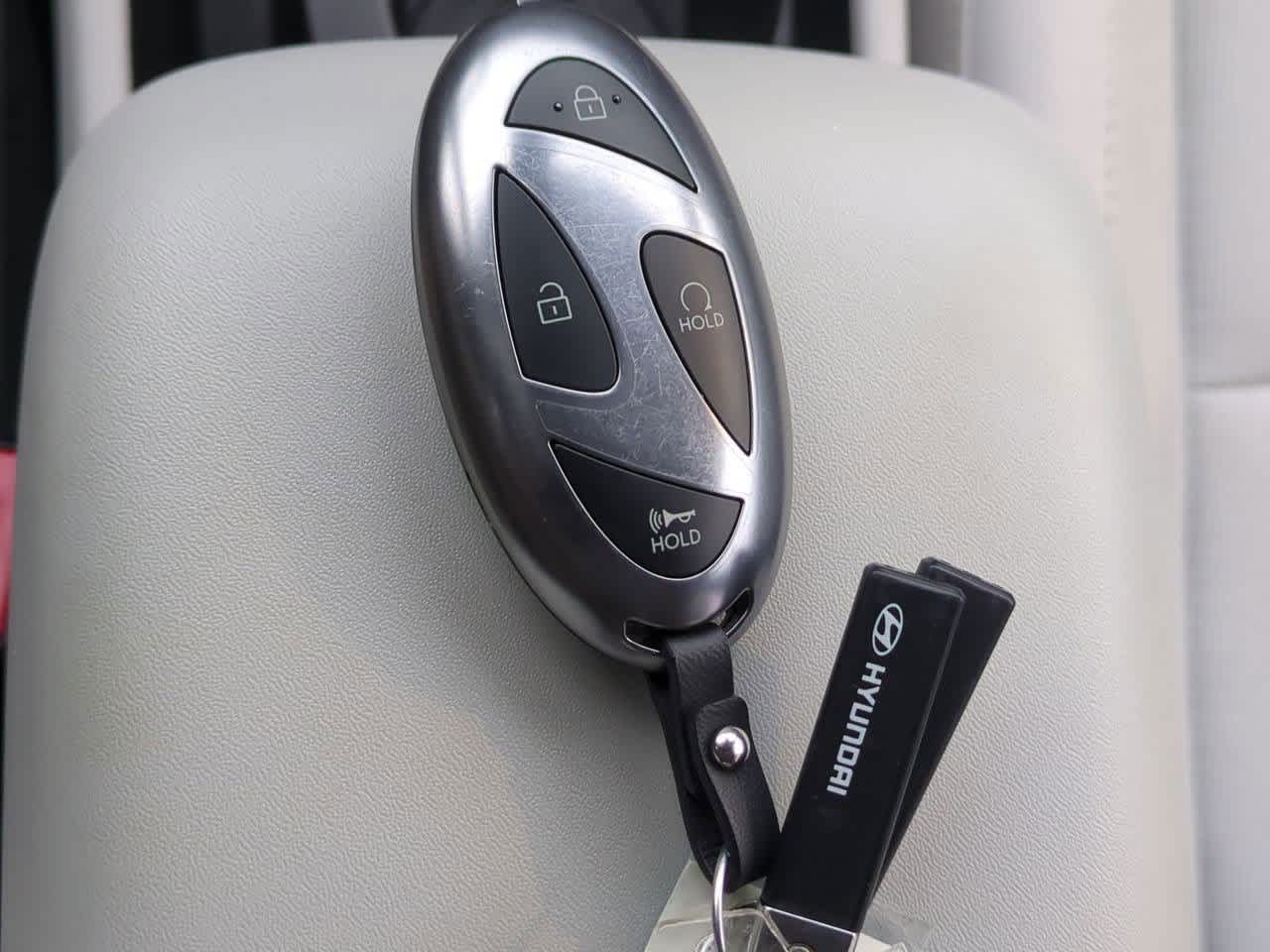 Thumbnail: 2025 Hyundai Kona - 33