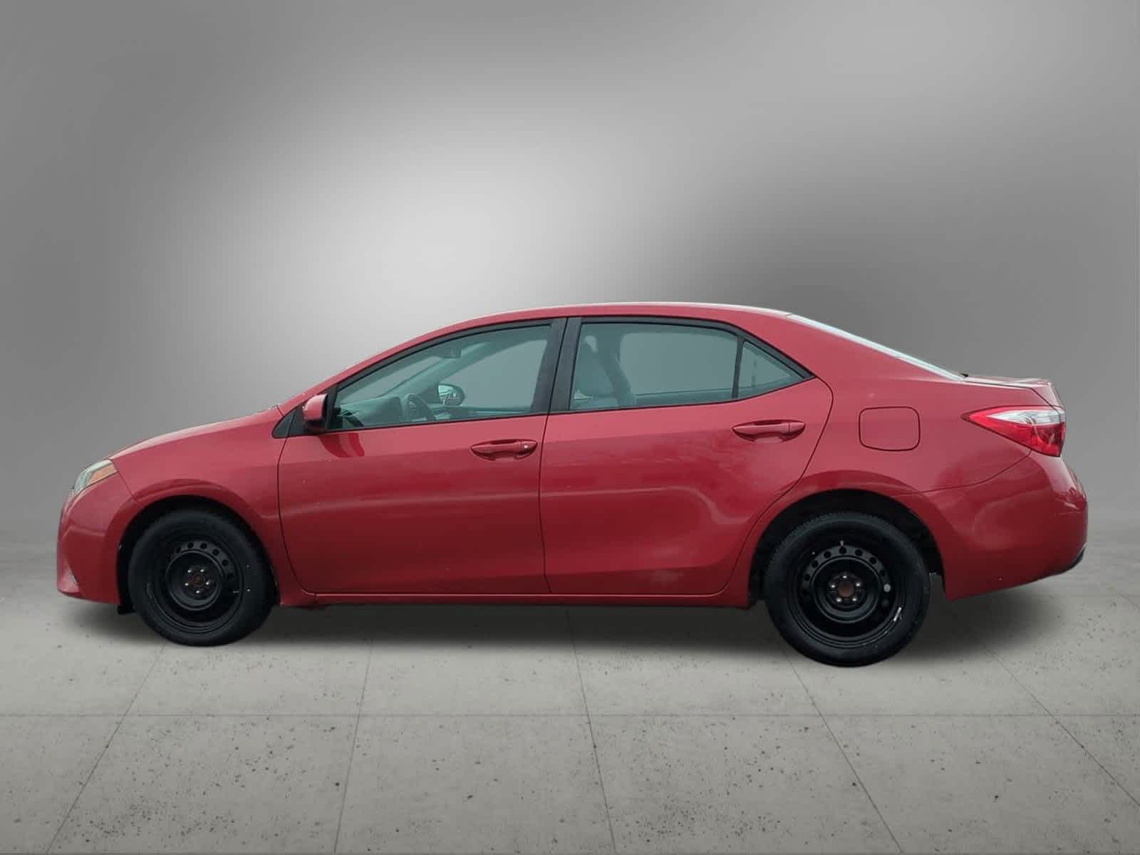 Thumbnail: 2016 Toyota Corolla - 3