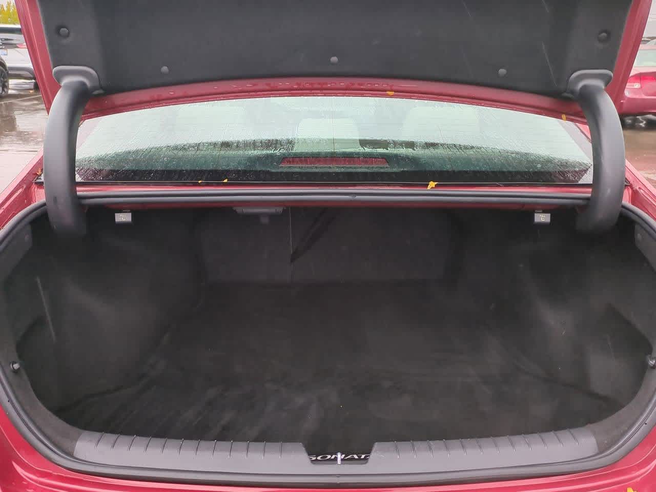 Thumbnail: 2017 Hyundai Sonata - 31