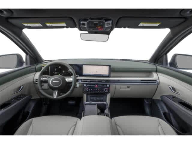 Thumbnail: 2026 Hyundai Tucson - 7
