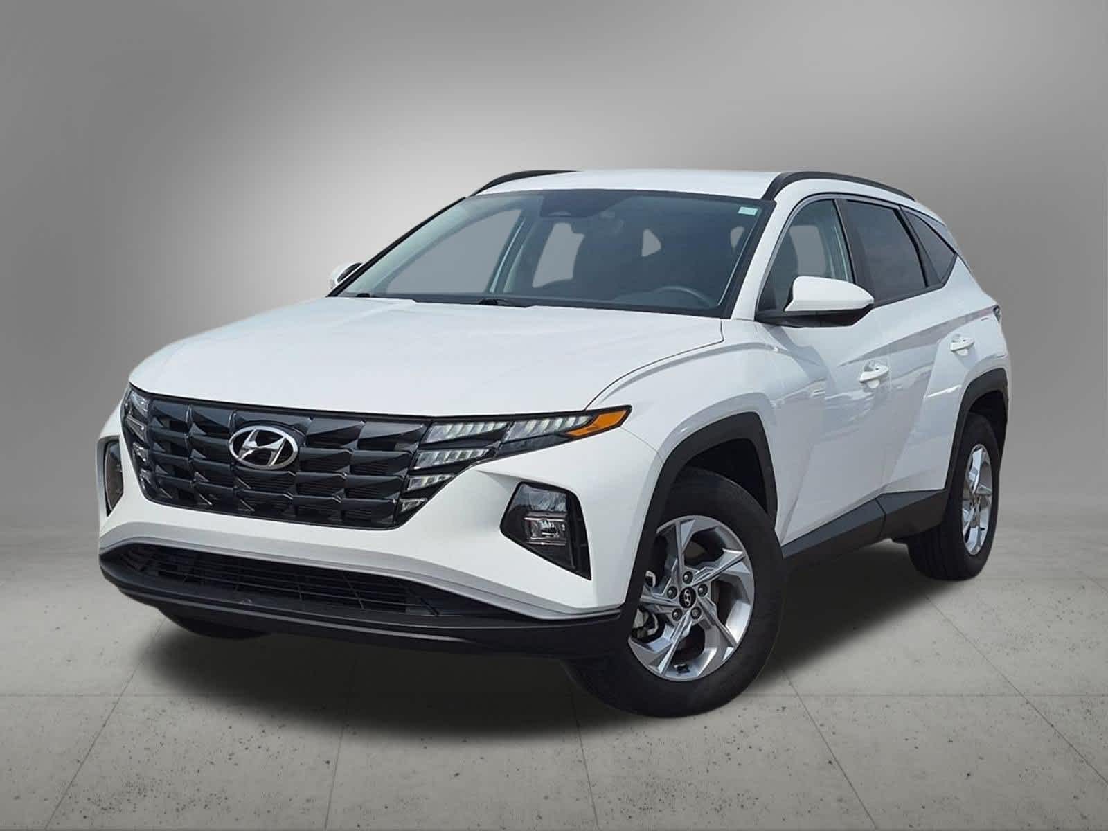 Used 2024 Hyundai Tucson SEL SUV