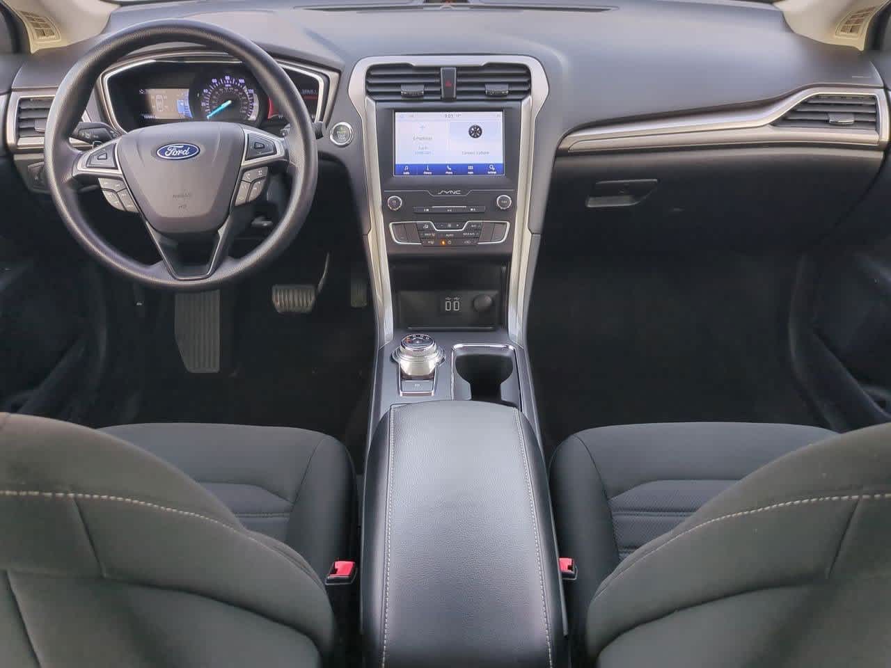 Thumbnail: 2019 Ford Fusion - 22