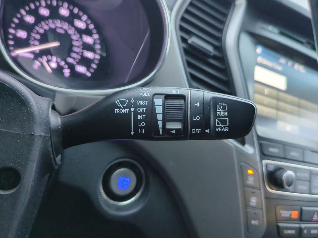 Thumbnail: 2017 Hyundai Santa Fe - 26