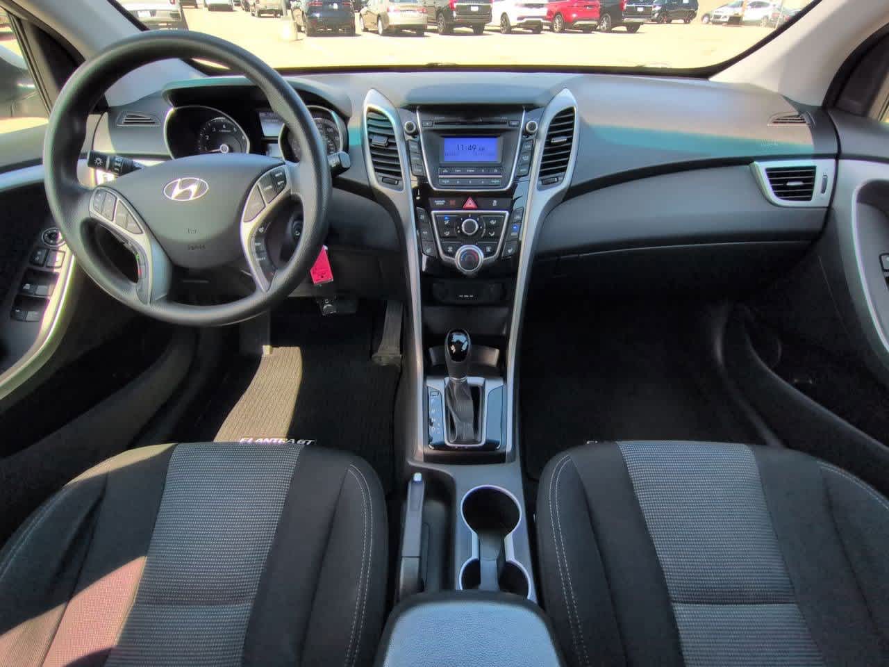 Thumbnail: 2014 Hyundai Elantra - 16