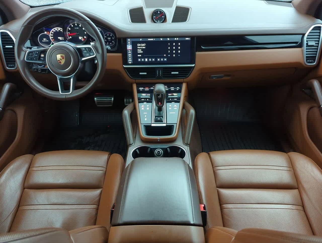 Thumbnail: 2019 Porsche Cayenne - 13