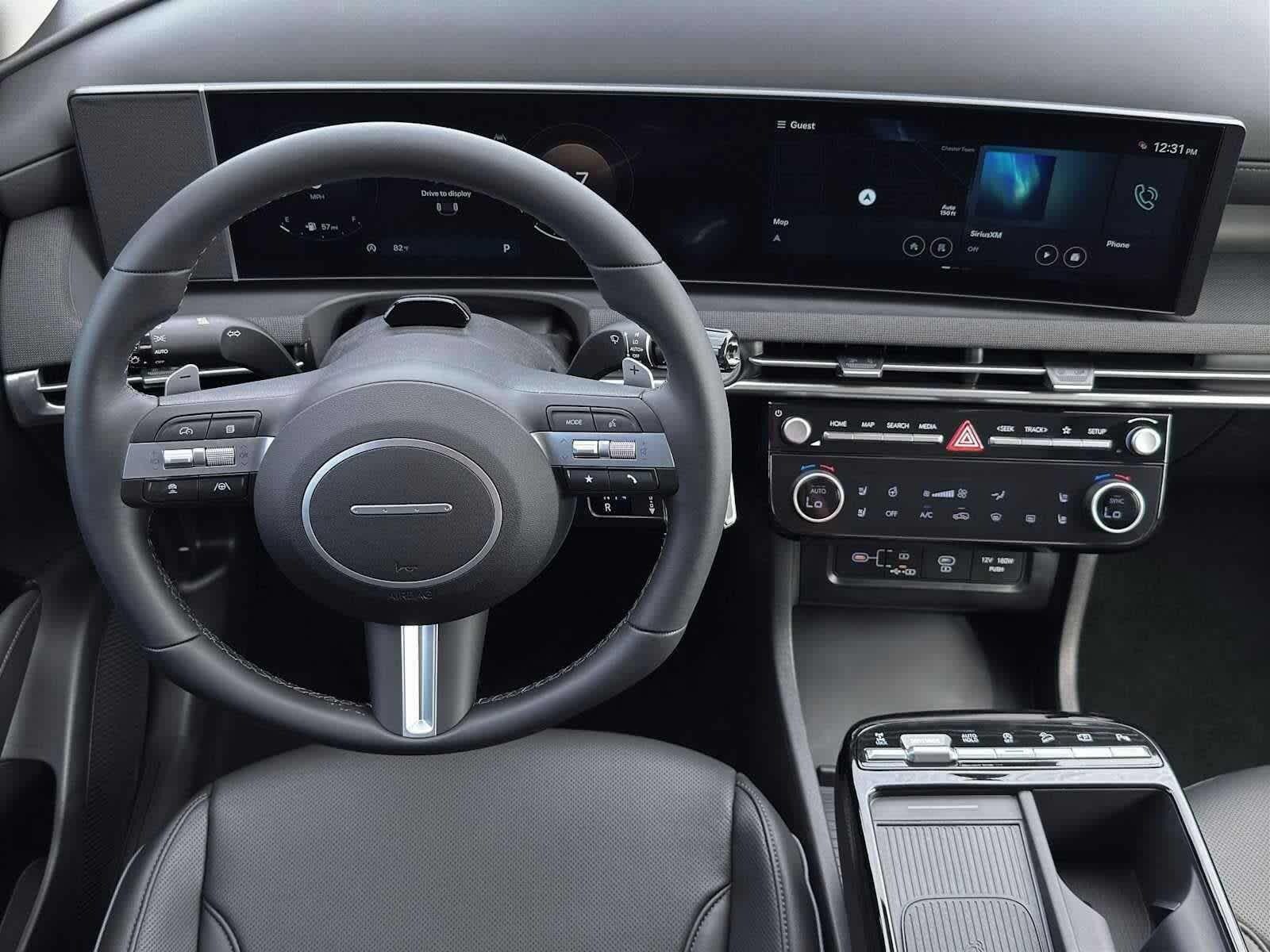 Thumbnail: 2026 Hyundai Tucson - 17