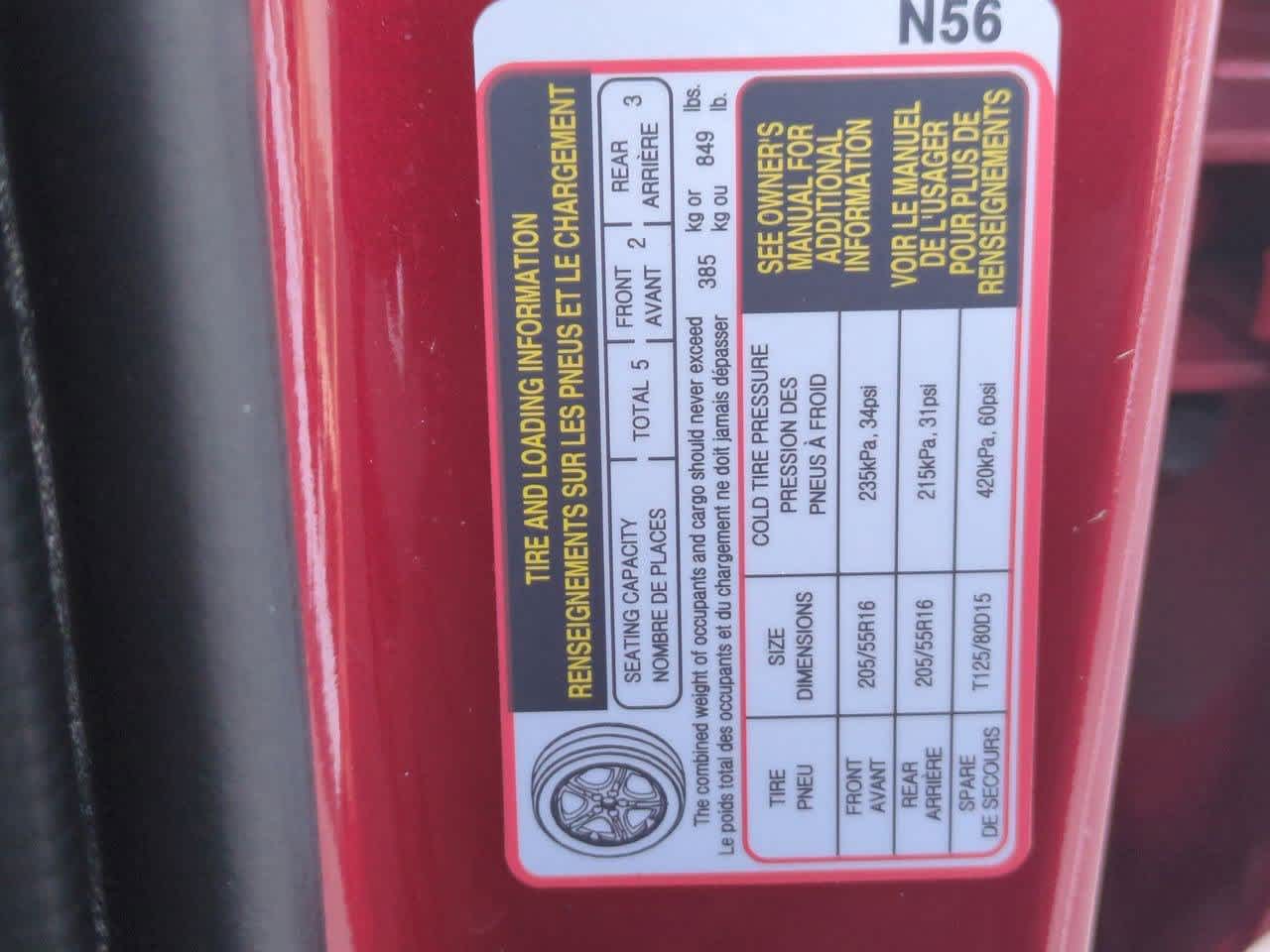 Thumbnail: 2024 Hyundai Elantra - 35