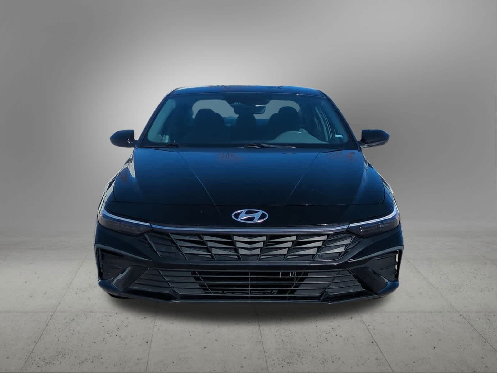 Thumbnail: 2024 Hyundai Elantra - 9