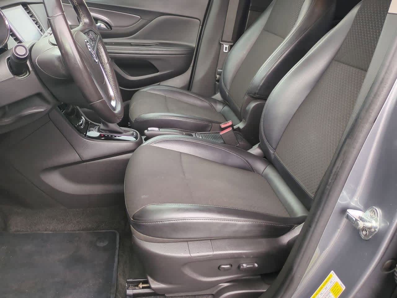 Thumbnail: 2019 Buick Encore - 14