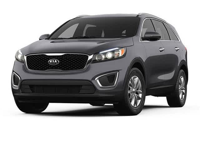 2017 Kia Sorento LX -
                  Troy, MI