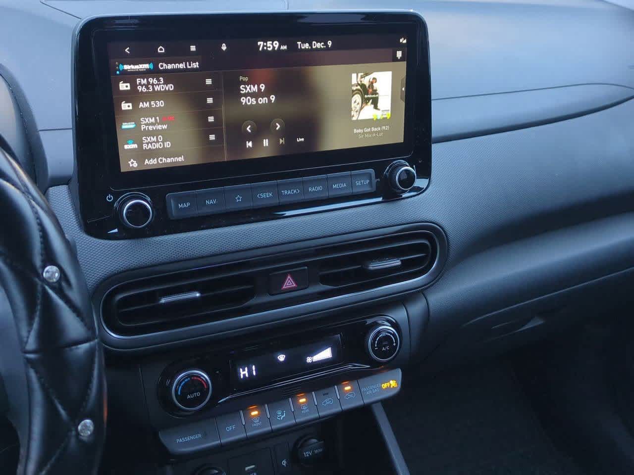 Thumbnail: 2023 Hyundai Kona - 28