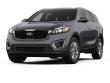 Used 2017 Kia Sorento LX V6 SUV