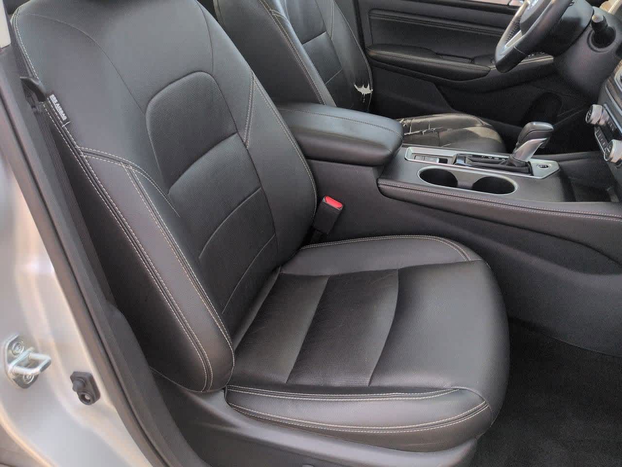 Thumbnail: 2019 Nissan Altima - 20