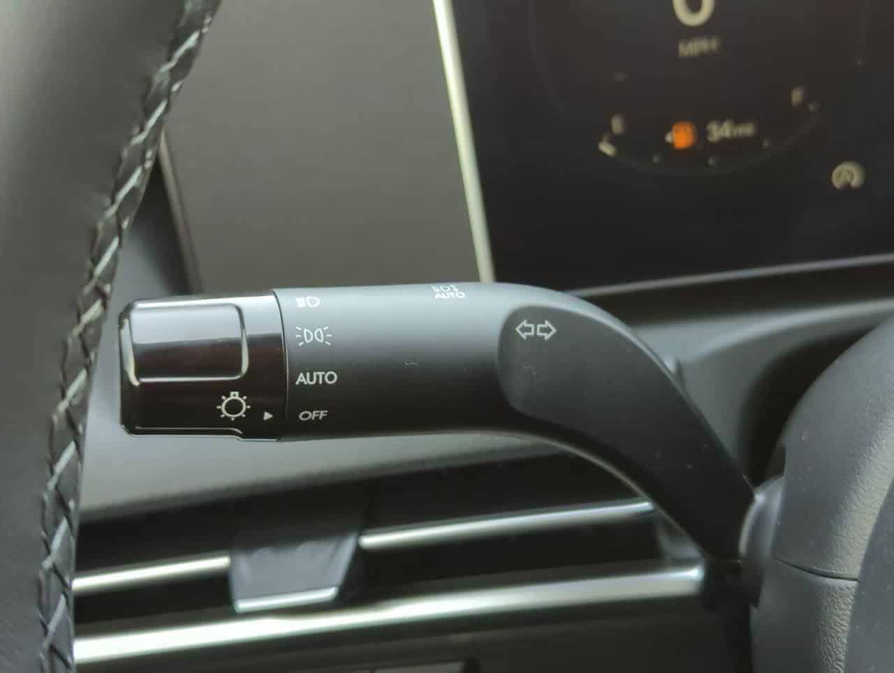 Thumbnail: 2025 Hyundai Tucson - 27