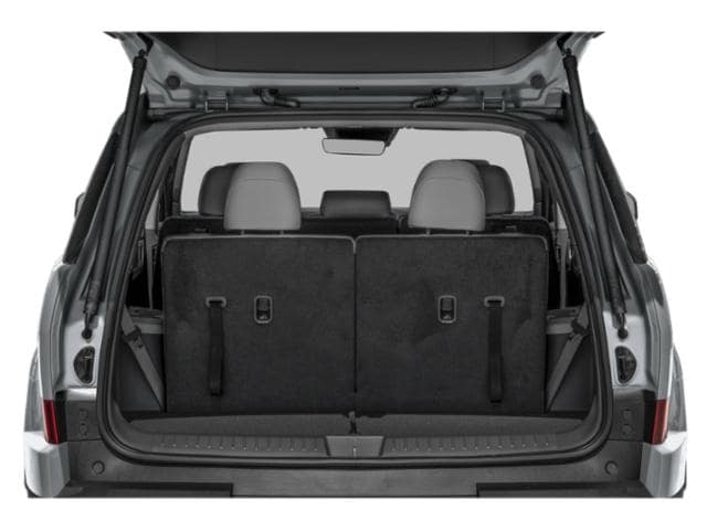 Thumbnail: 2026 Hyundai Santa Fe - 11