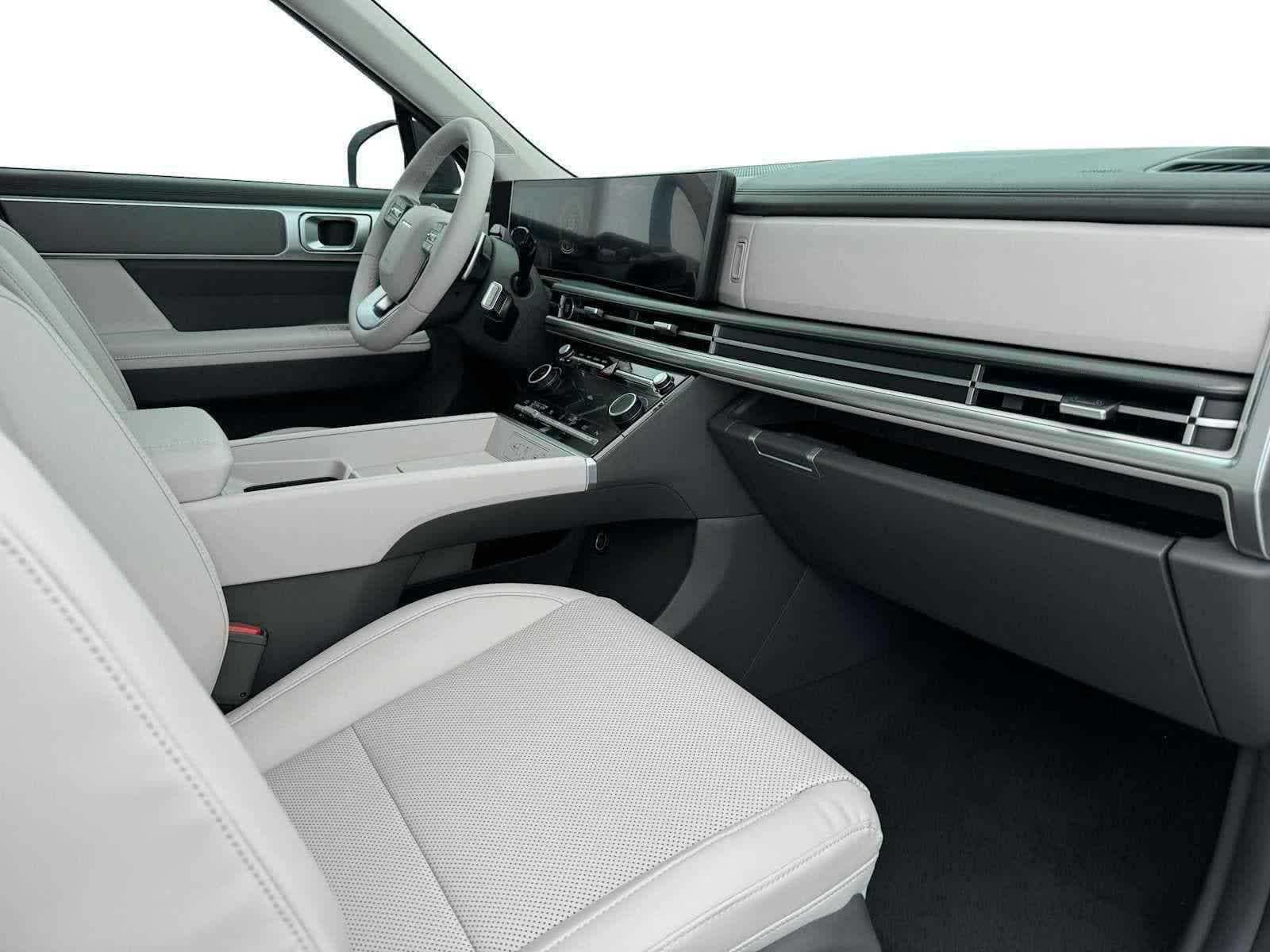 Thumbnail: 2025 Hyundai Santa Fe - 15