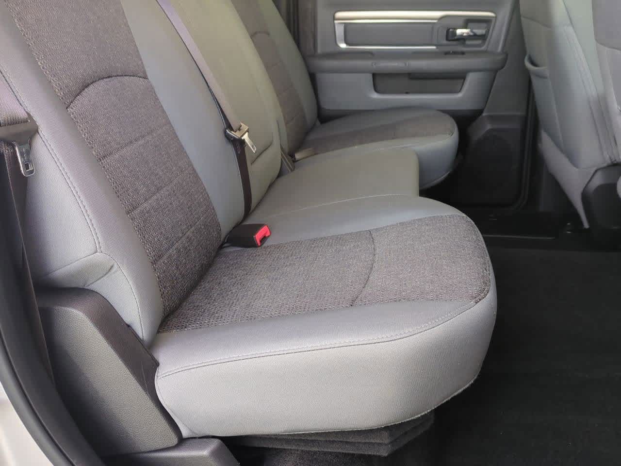 Thumbnail: 2018 RAM 2500 - 19