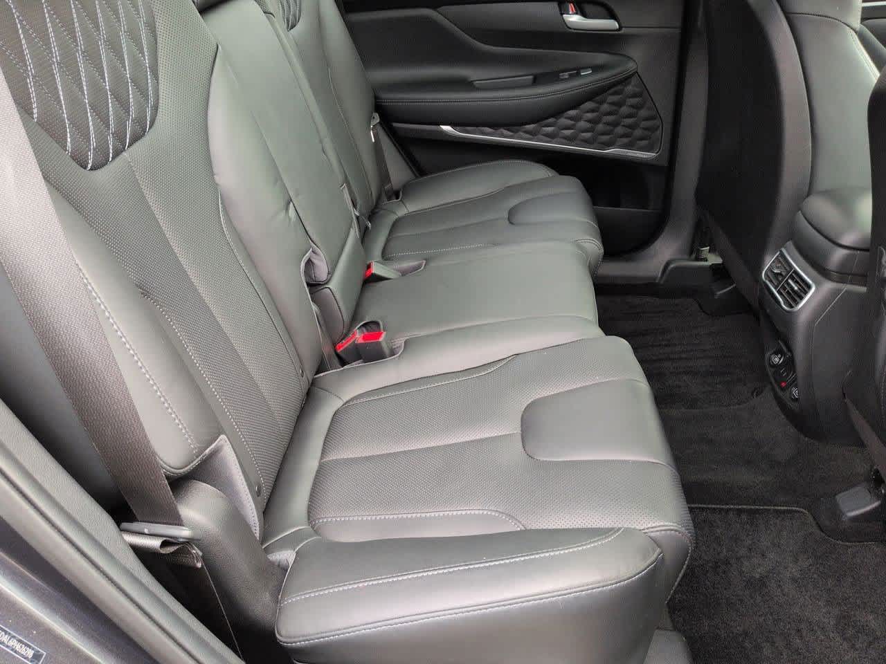 Thumbnail: 2023 Hyundai Santa Fe - 21