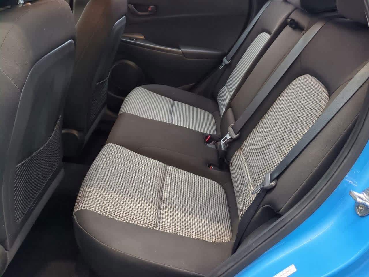 Thumbnail: 2019 Hyundai Kona - 18