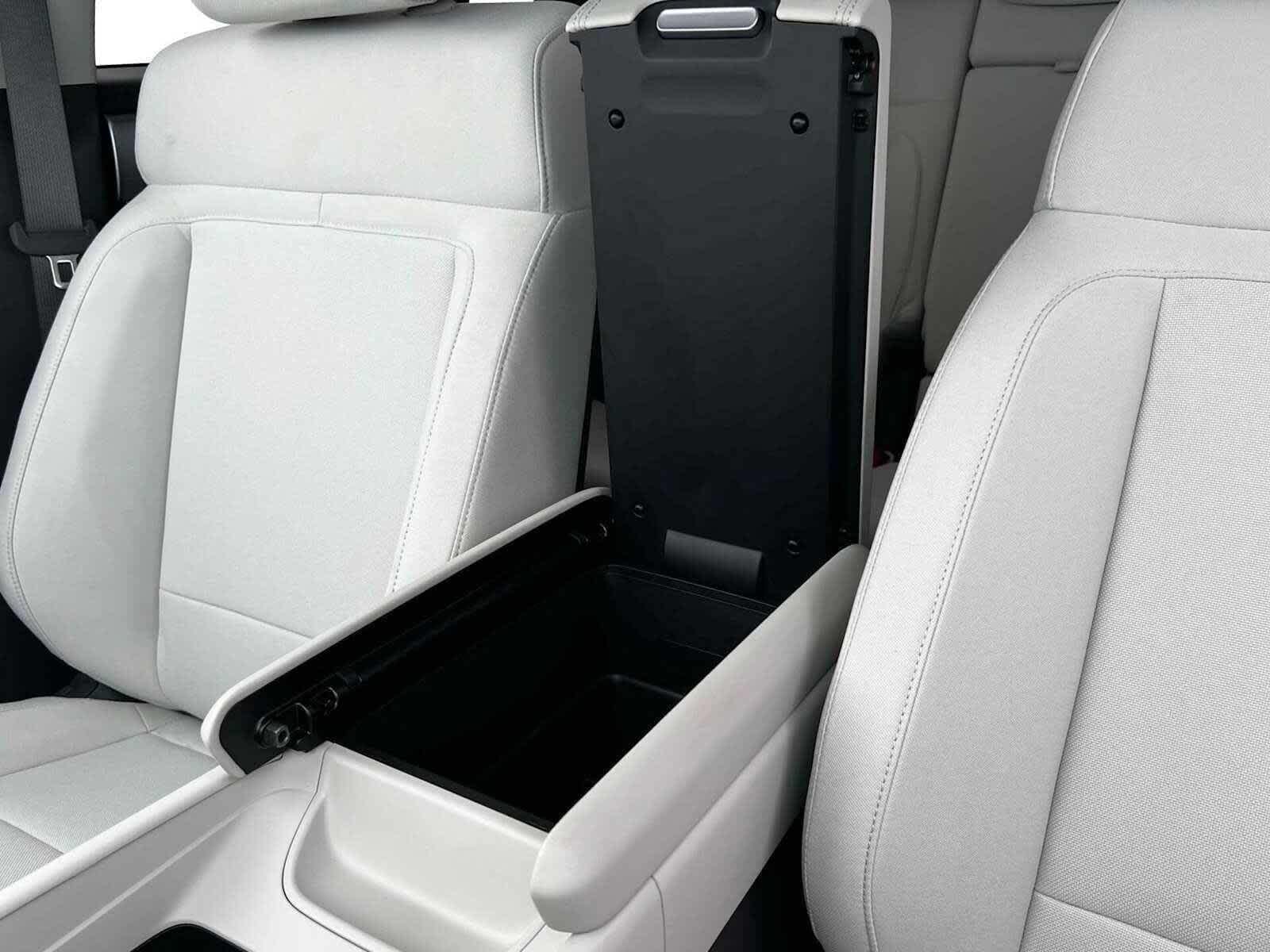 Thumbnail: 2026 Hyundai Santa Fe - 18