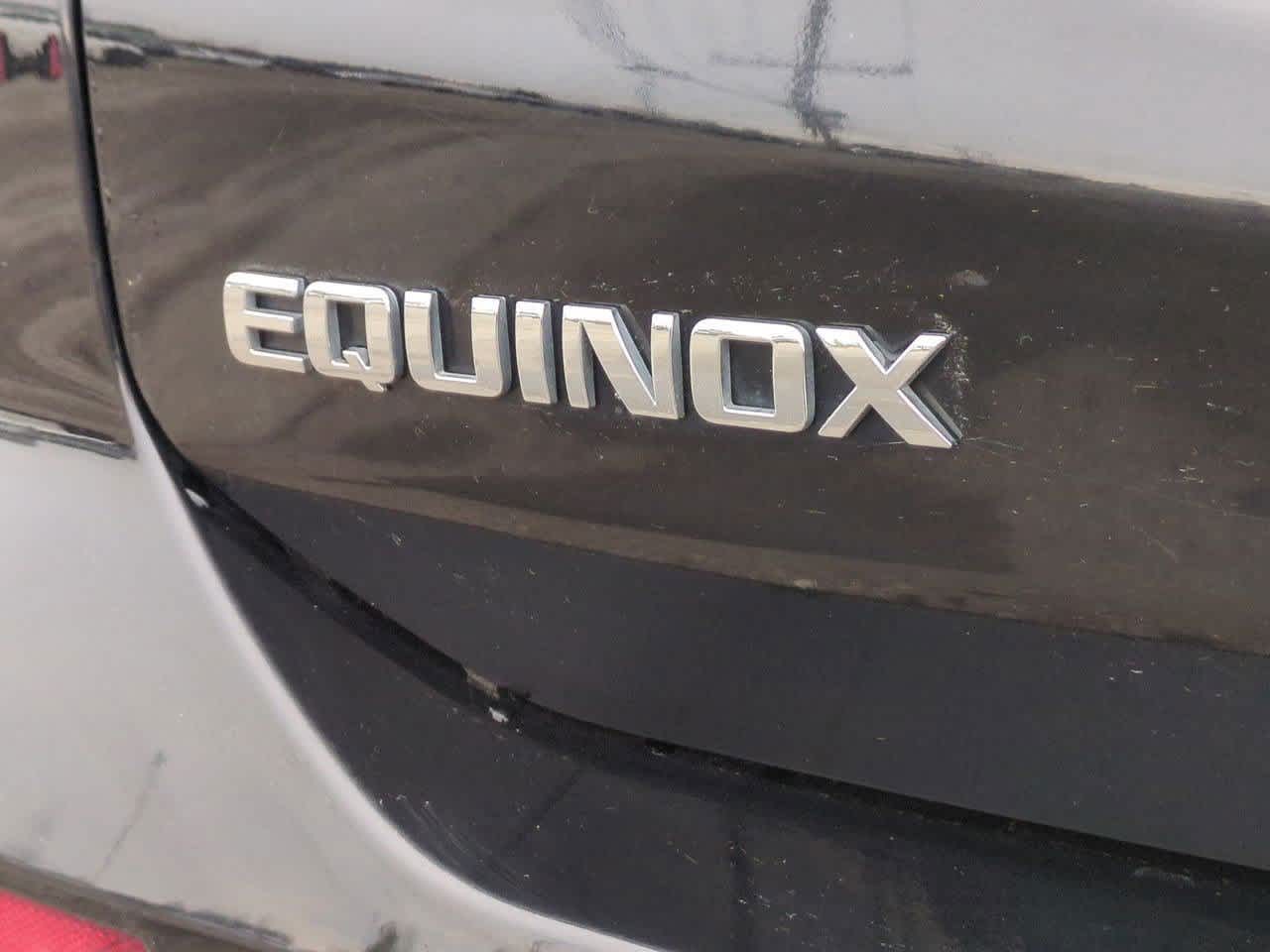 Thumbnail: 2019 Chevrolet Equinox - 12