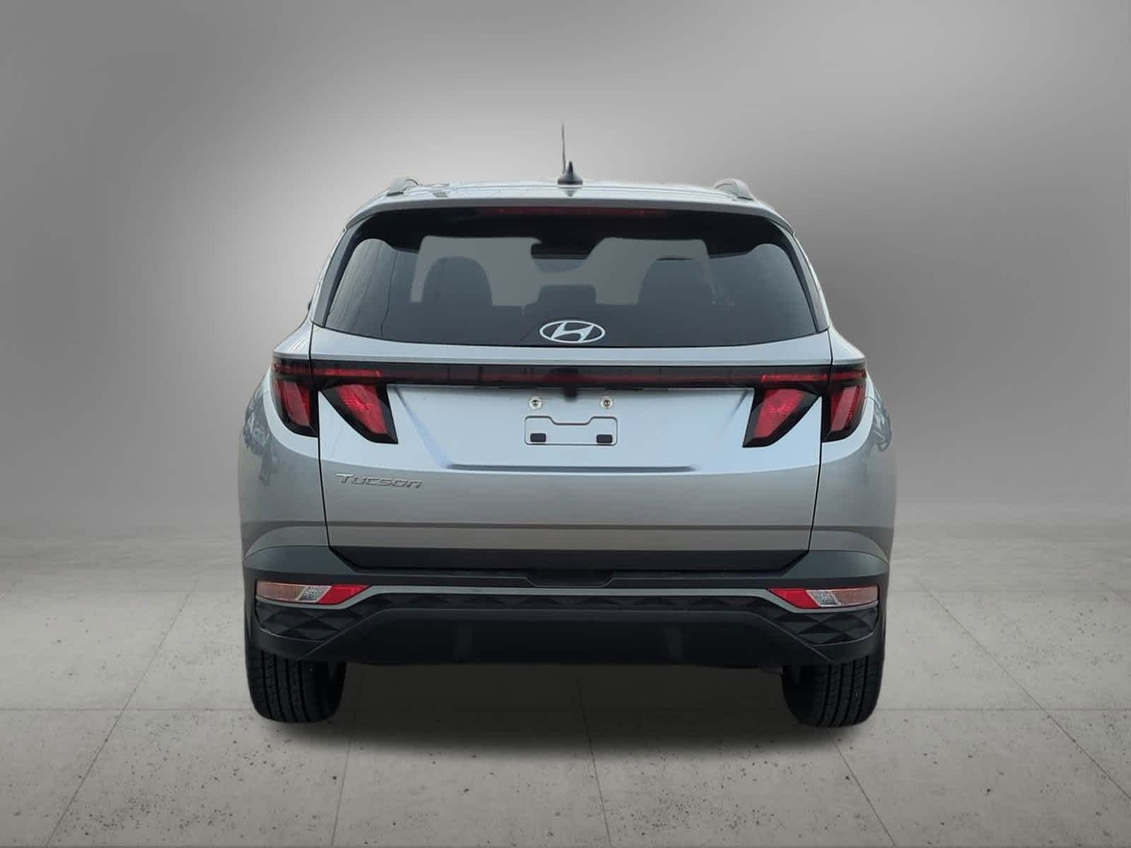 Thumbnail: 2024 Hyundai Tucson - 5