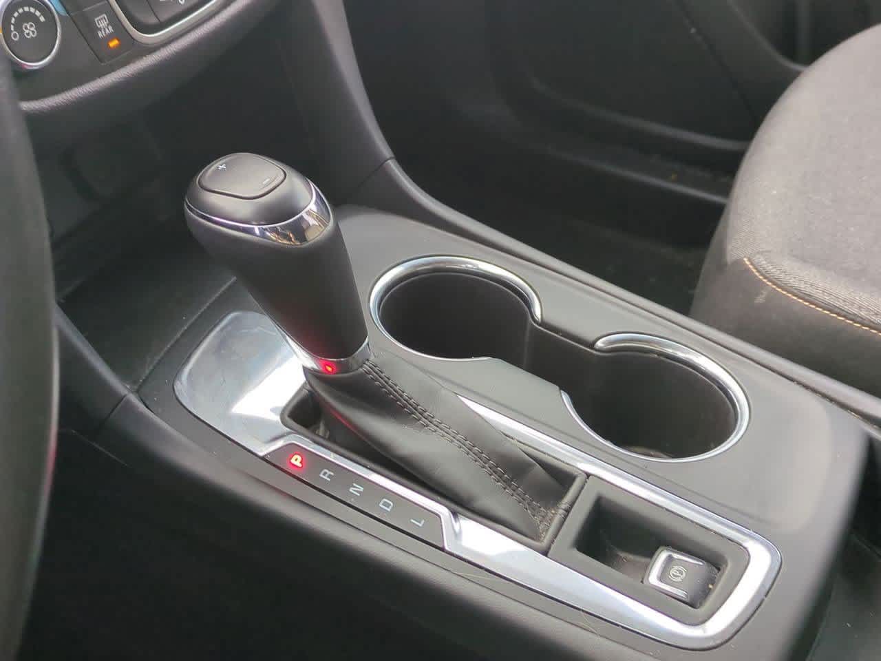 Thumbnail: 2018 Chevrolet Equinox - 29