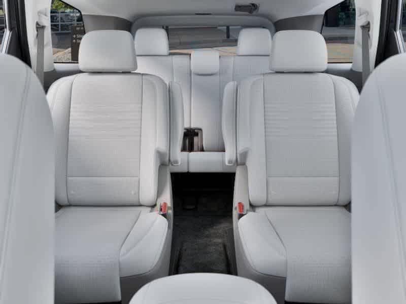 Thumbnail: 2026 Hyundai Palisade - 12