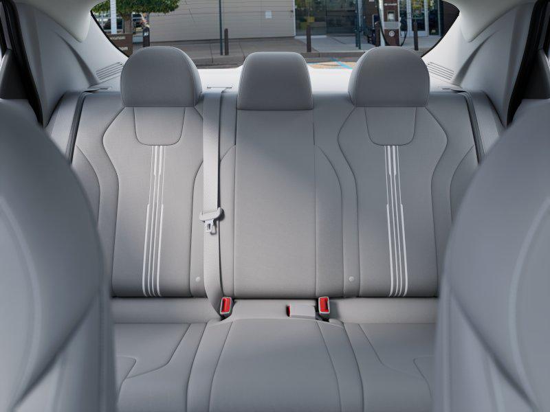 Thumbnail: 2026 Hyundai Elantra - 12