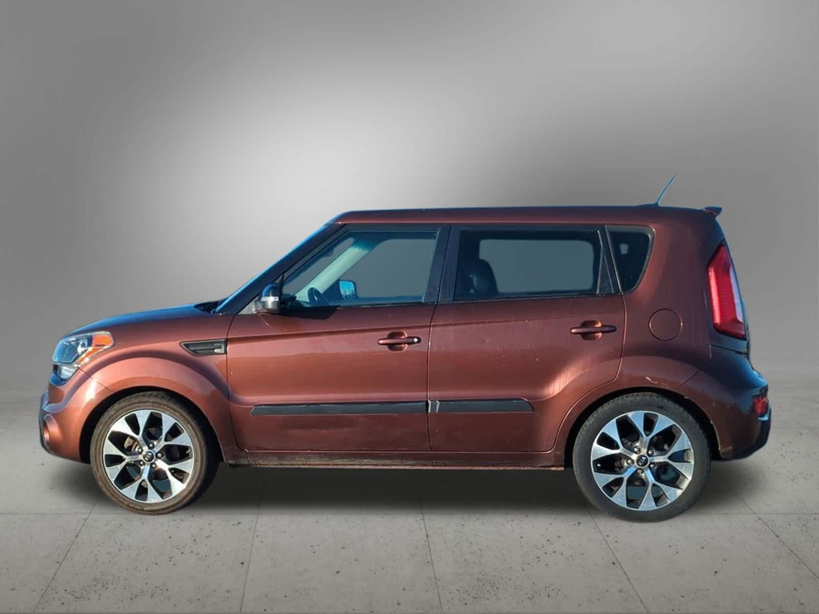 Thumbnail: 2012 Kia Soul - 3