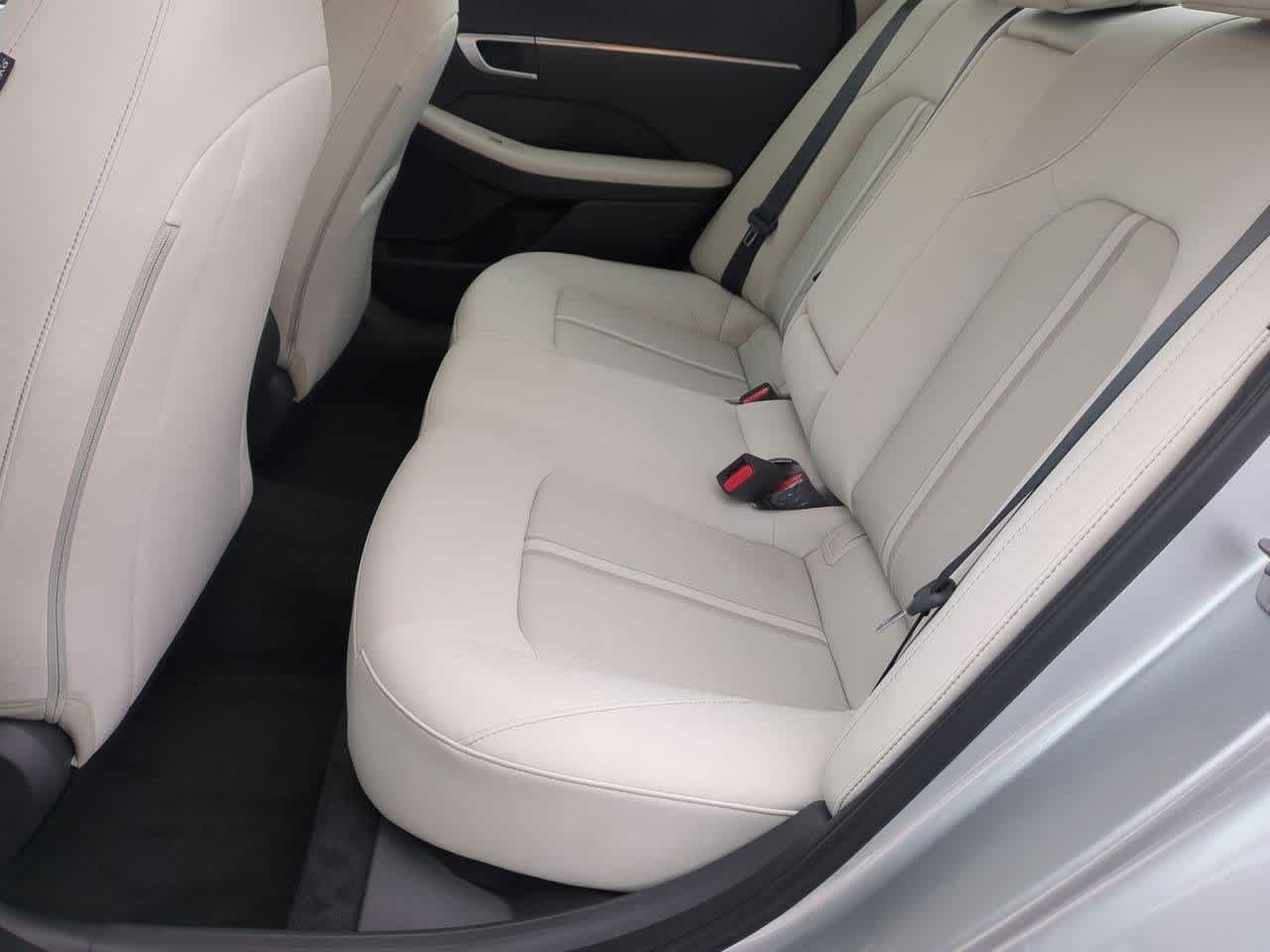 Thumbnail: 2024 Hyundai Sonata - 18