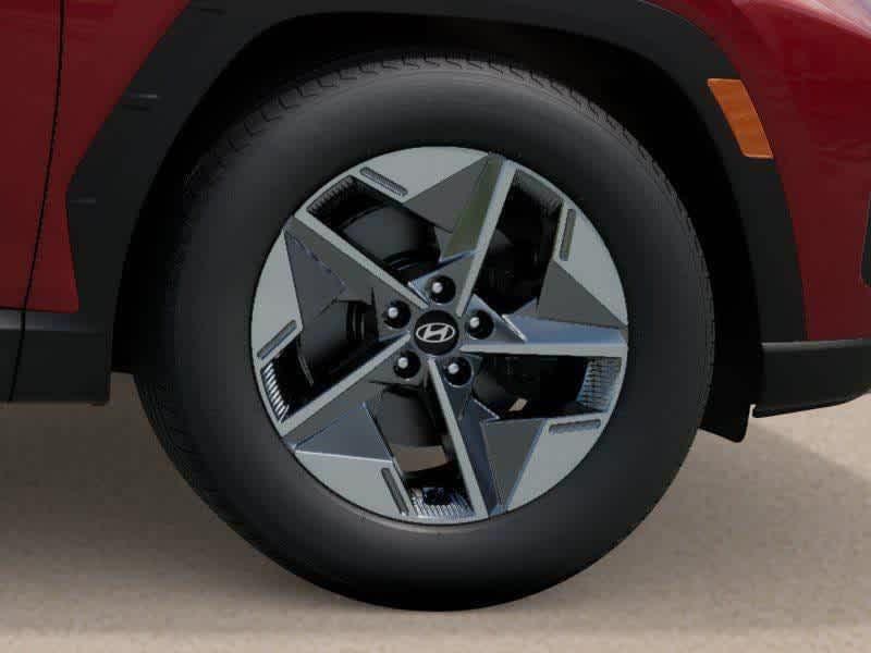 Thumbnail: 2026 Hyundai Tucson - 8