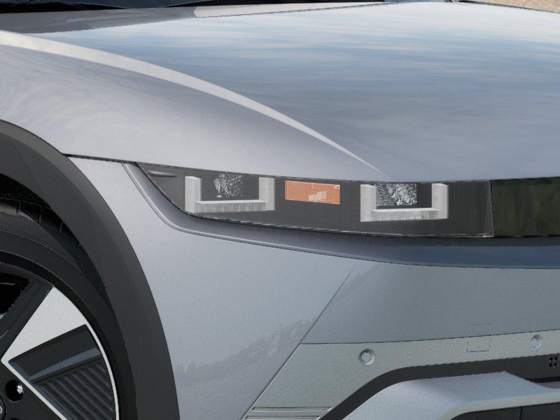 Thumbnail: 2026 Hyundai Ioniq 5 - 9