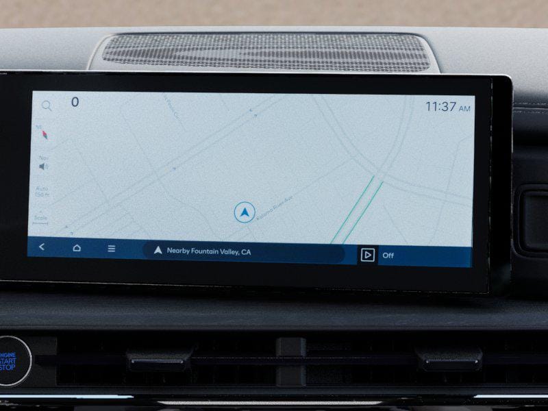 Thumbnail: 2026 Hyundai Santa Fe - 13