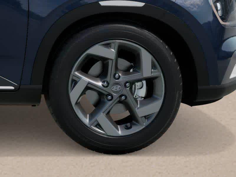 Thumbnail: 2026 Hyundai Venue - 8