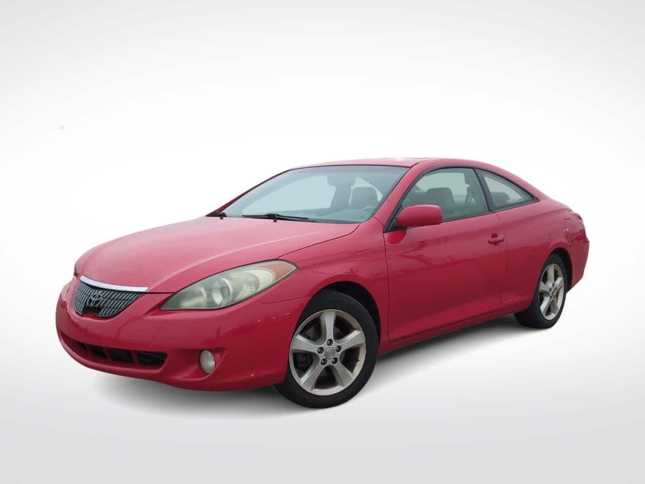2006 Toyota Camry Solara SLE -
                  Troy, MI