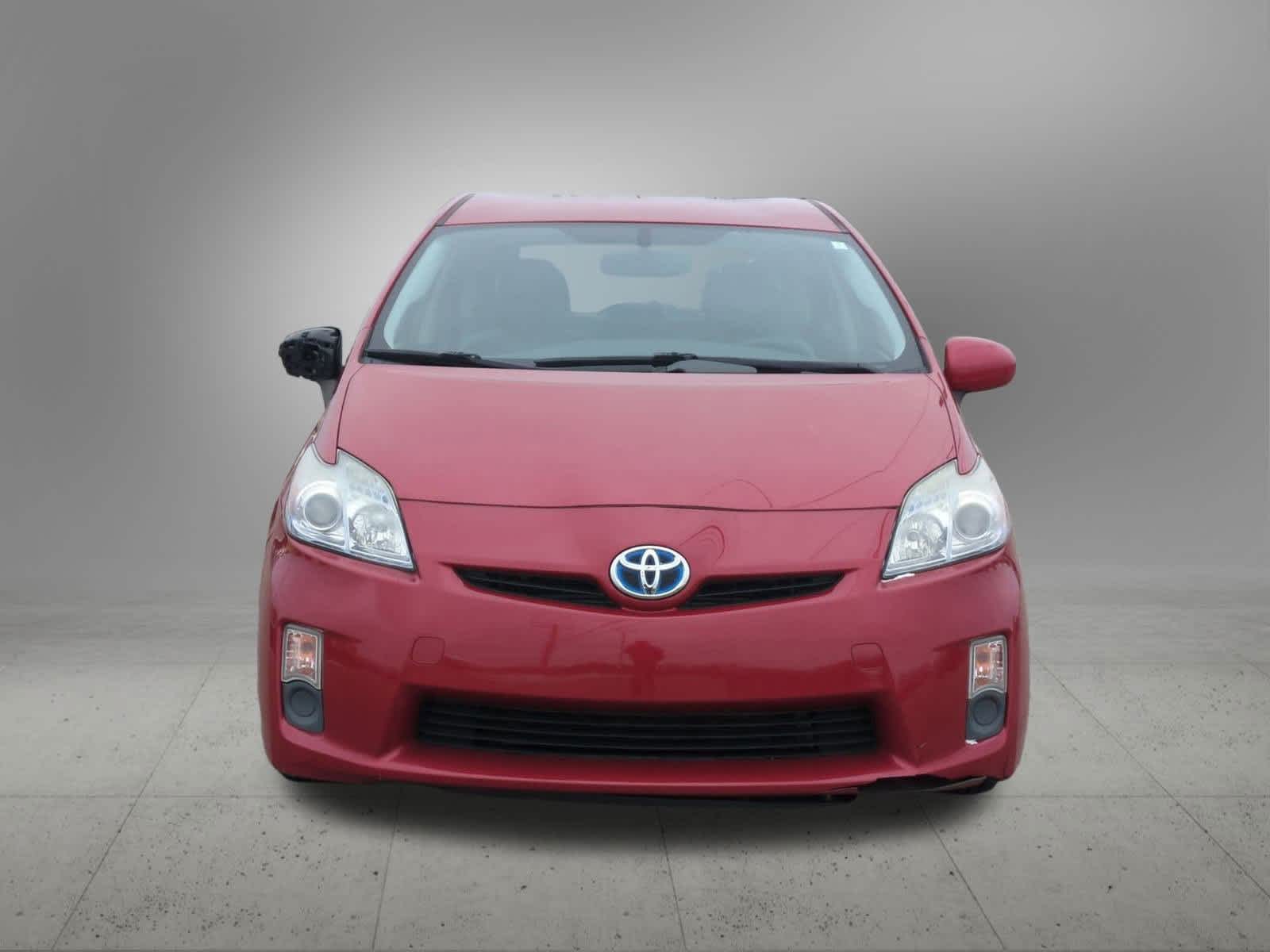 Thumbnail: 2010 Toyota Prius - 9