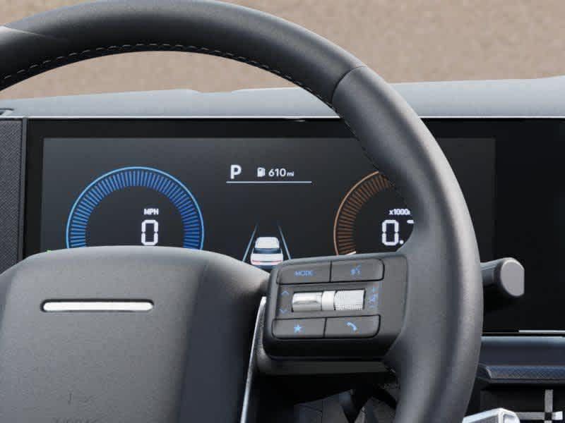 Thumbnail: 2026 Hyundai Santa Fe - 14