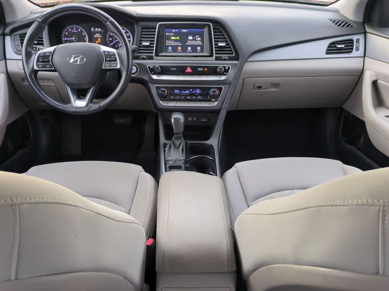 Thumbnail: 2019 Hyundai Sonata - 14