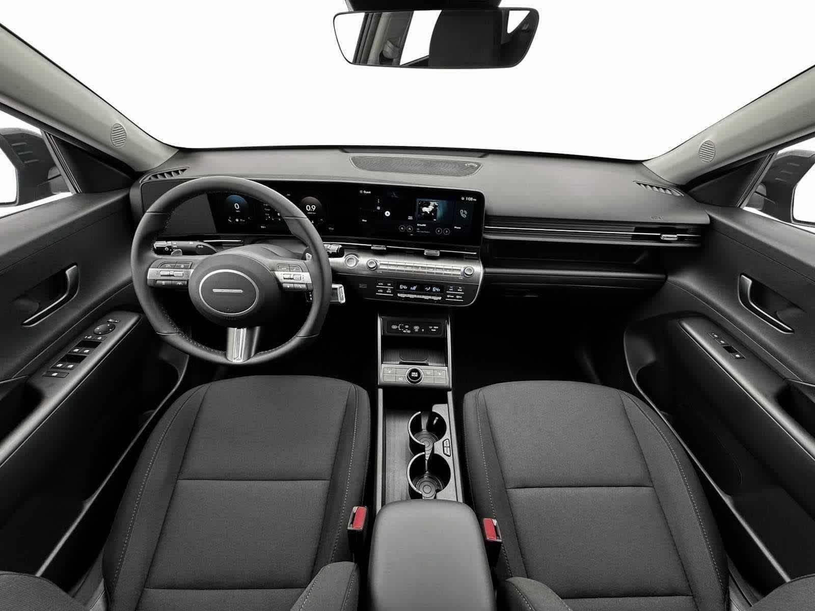 Thumbnail: 2025 Hyundai Kona - 13