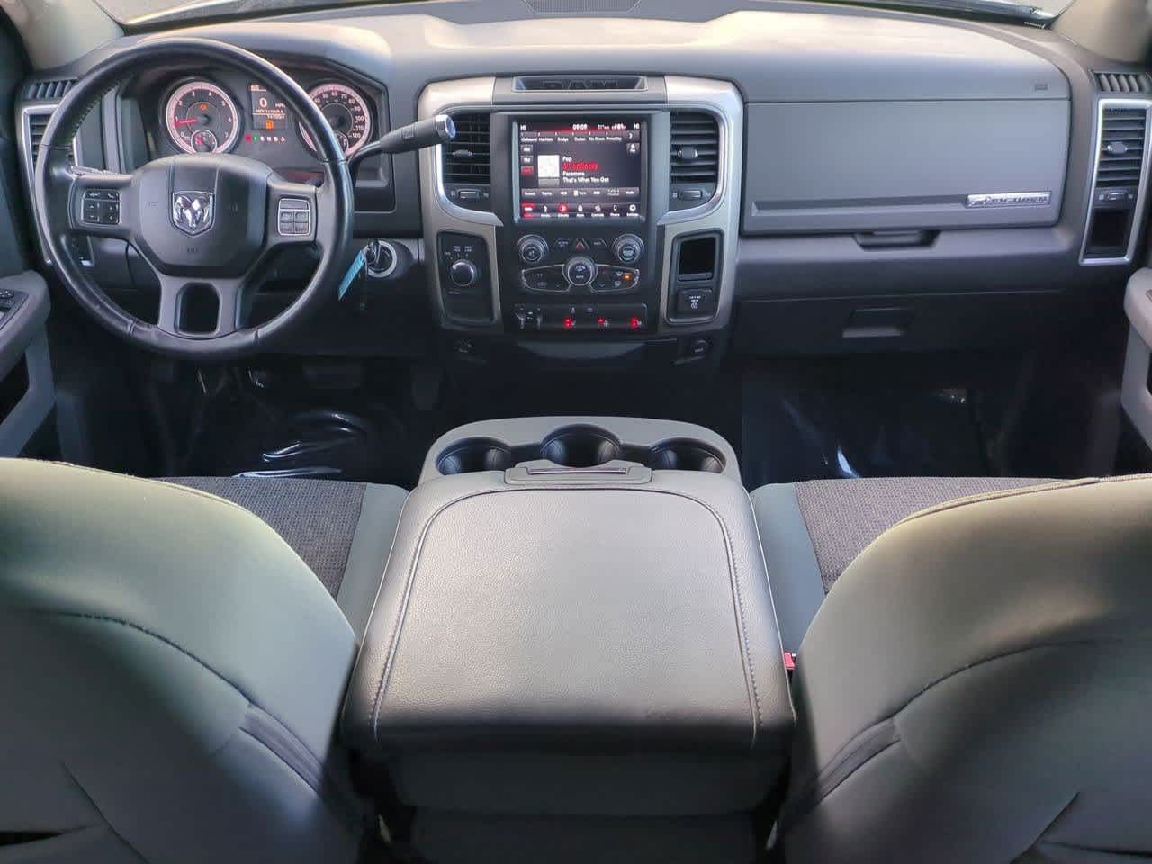 Thumbnail: 2018 RAM 2500 - 14