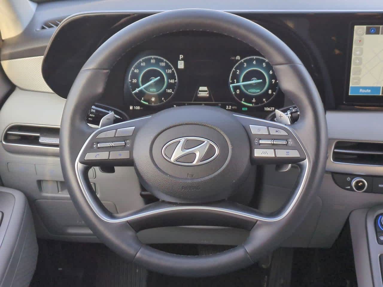 Thumbnail: 2025 Hyundai Palisade - 24