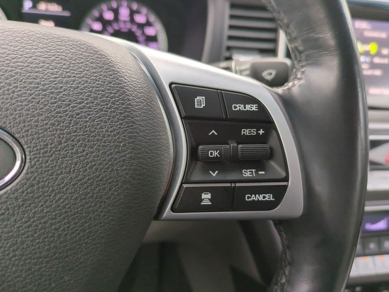 Thumbnail: 2019 Hyundai Sonata - 23