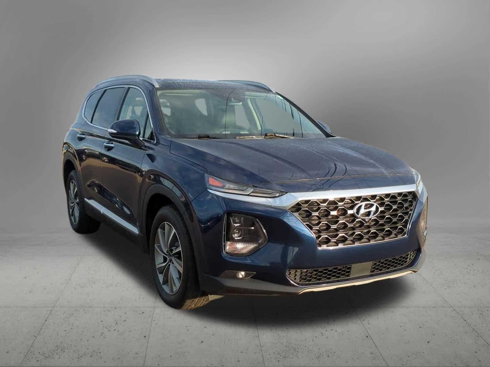 Thumbnail: 2019 Hyundai Santa Fe - 8