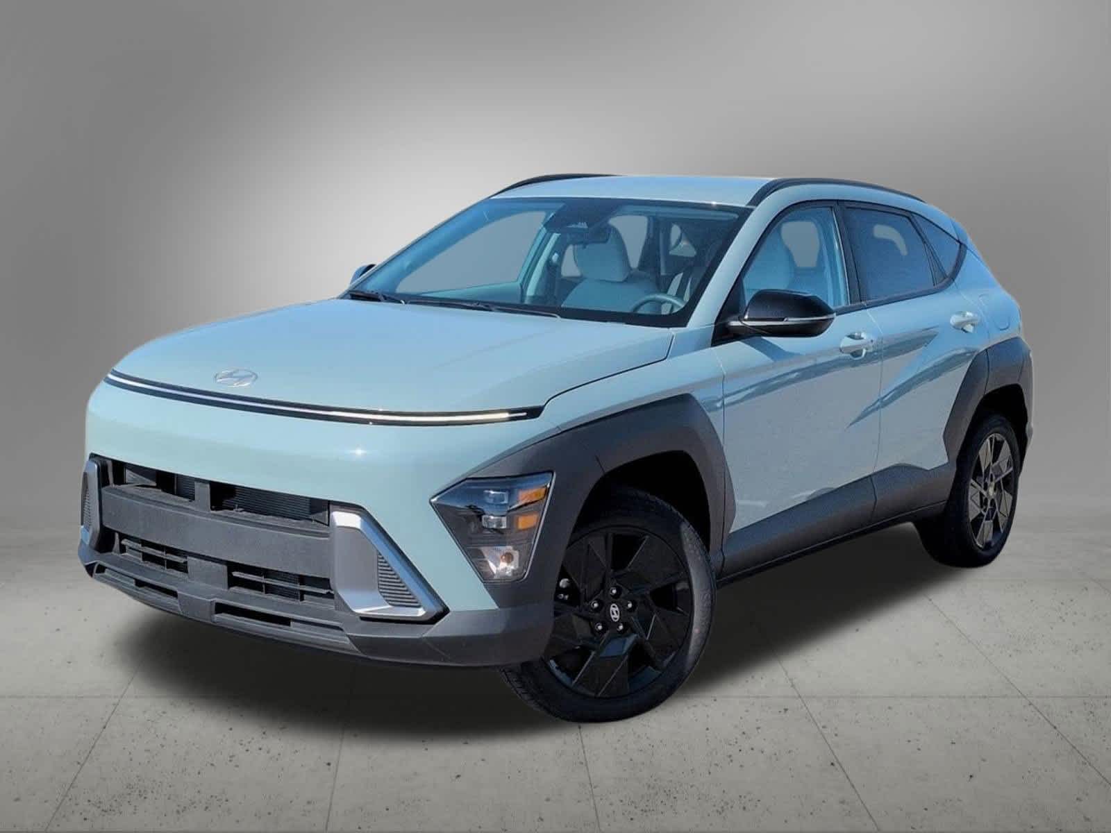 Thumbnail: 2026 Hyundai Kona - 1
