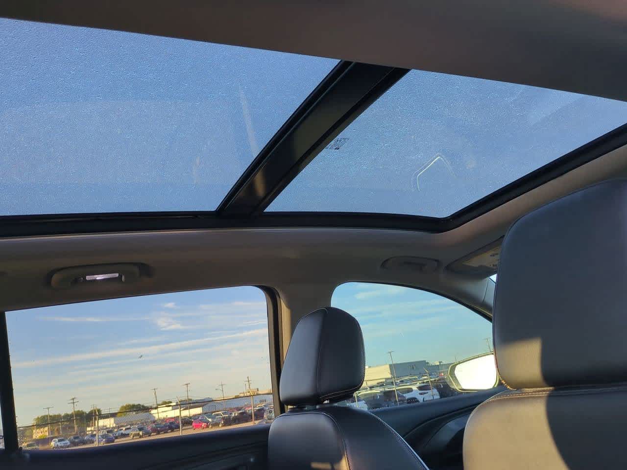 Thumbnail: 2021 GMC Terrain - 21