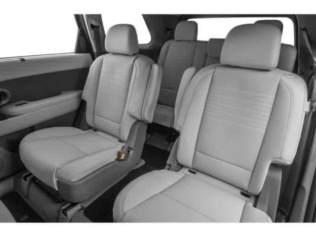 Thumbnail: 2026 Hyundai Palisade - 12