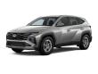 Certified 2026 Hyundai Tucson SE SUV